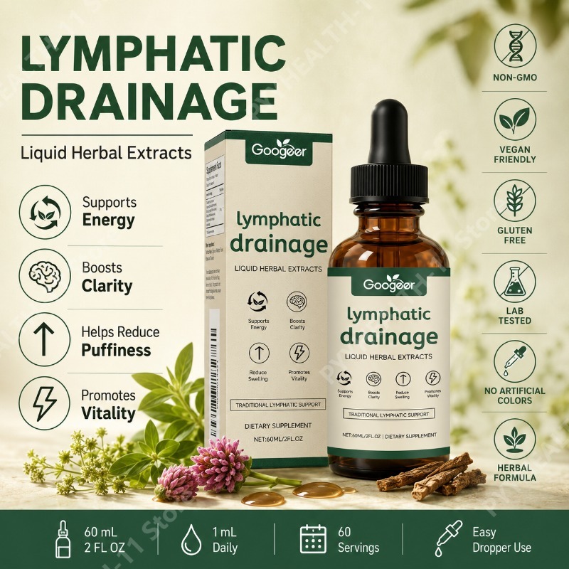 Herbal Wellness Liquid - Ekstrak Herbal Cair Tetes Suplemen Berbasis