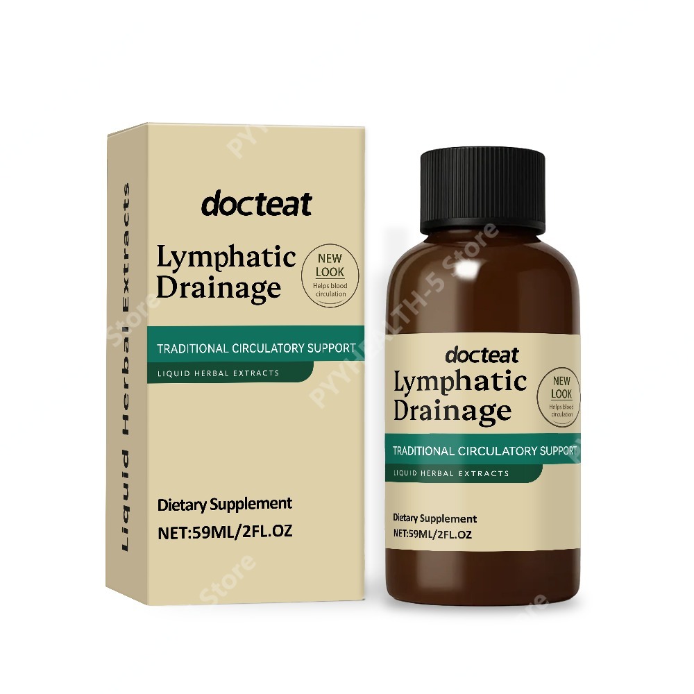 Herbal Wellness Liquid - Tetes Herbal untuk Kesehatan Tubuh dengan