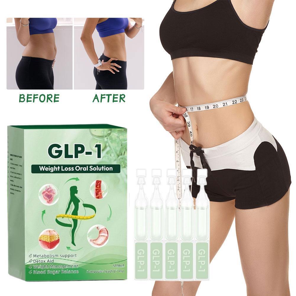 GLP-1 Moringa Perawatan Pengen - Herbal Weight ulasan dan harga