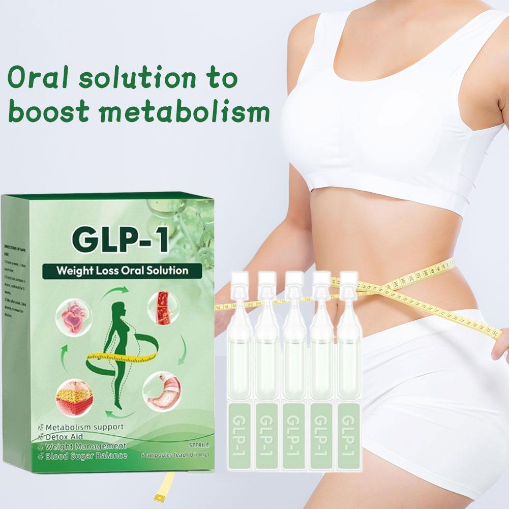 GLP-1 Moringa Perawatan Pengen - Herbal Weight ulasan dan harga