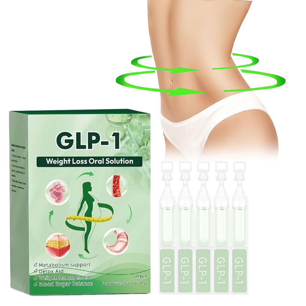 GLP-1 Moringa Perawatan Pengen - Herbal Weight ulasan dan harga