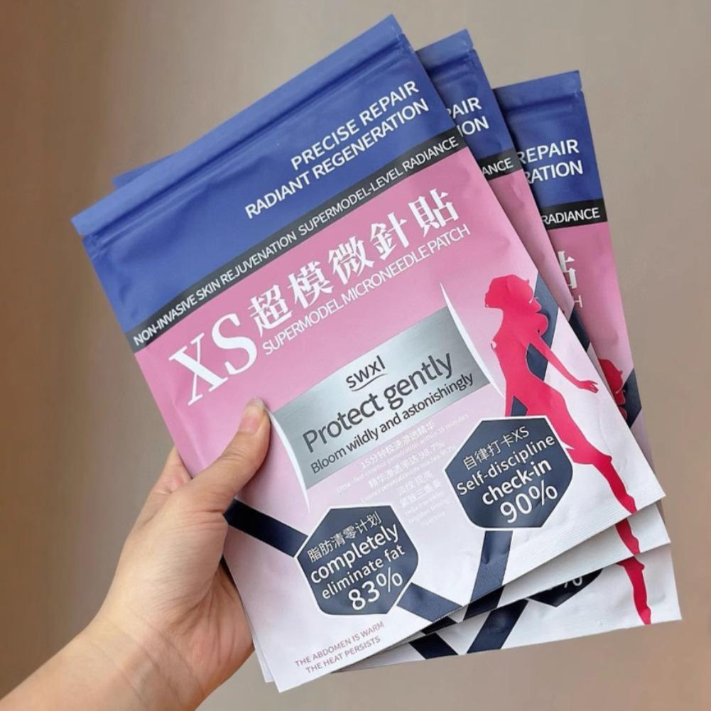 Meningkatkan Metabolisme Melar - Herbal Weight ulasan dan harga