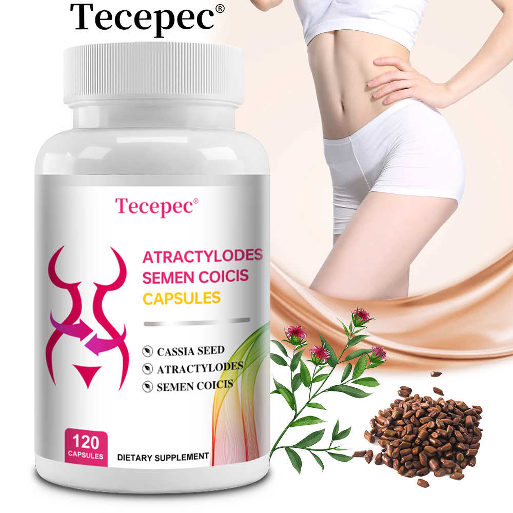 Kapsul Suplemen Herbal Alami – - Herbal Wellness Formula ulasan dan harga