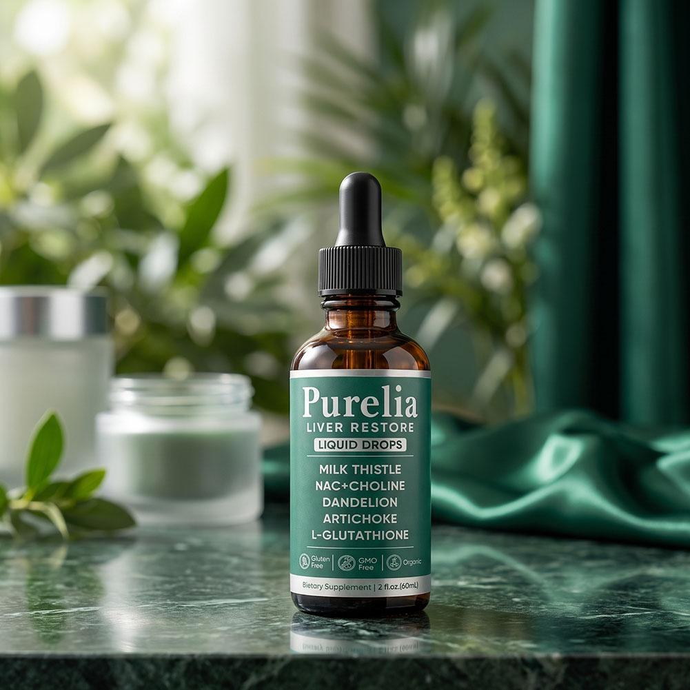 Tetes Suplemen Herbal 60ml Mil - Herbal Wellness Formula ulasan dan harga
