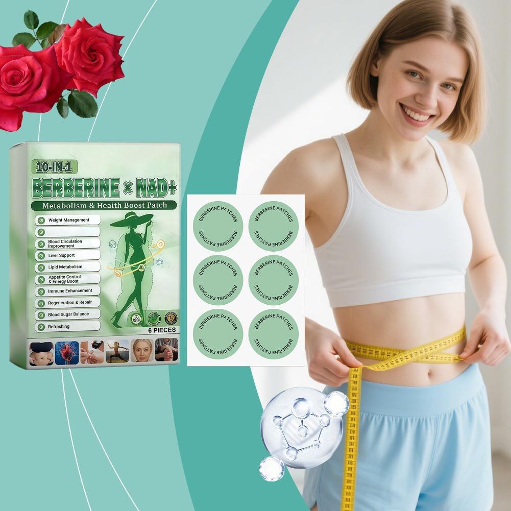 10/5/3/1 Kotak Patch Pelangsin - Herbal Weight ulasan dan harga