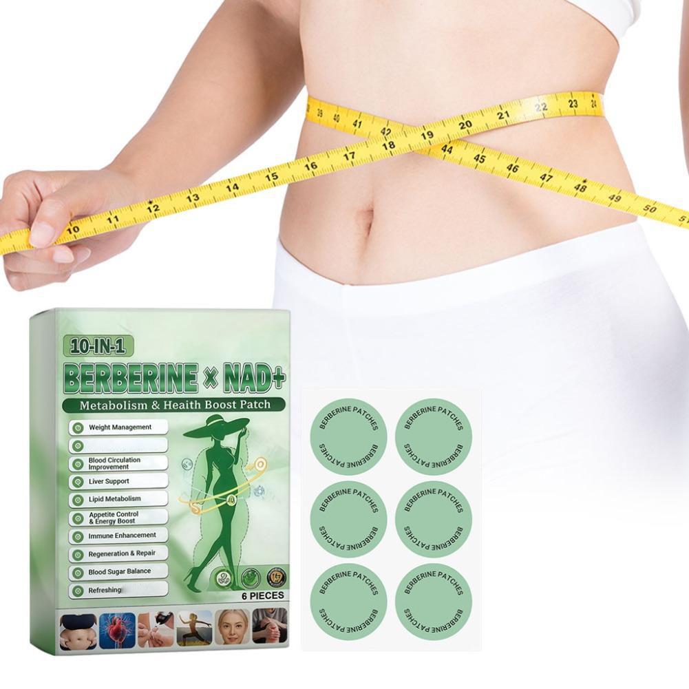 10/5/3/1 Kotak Patch Pelangsin - Herbal Weight ulasan dan harga