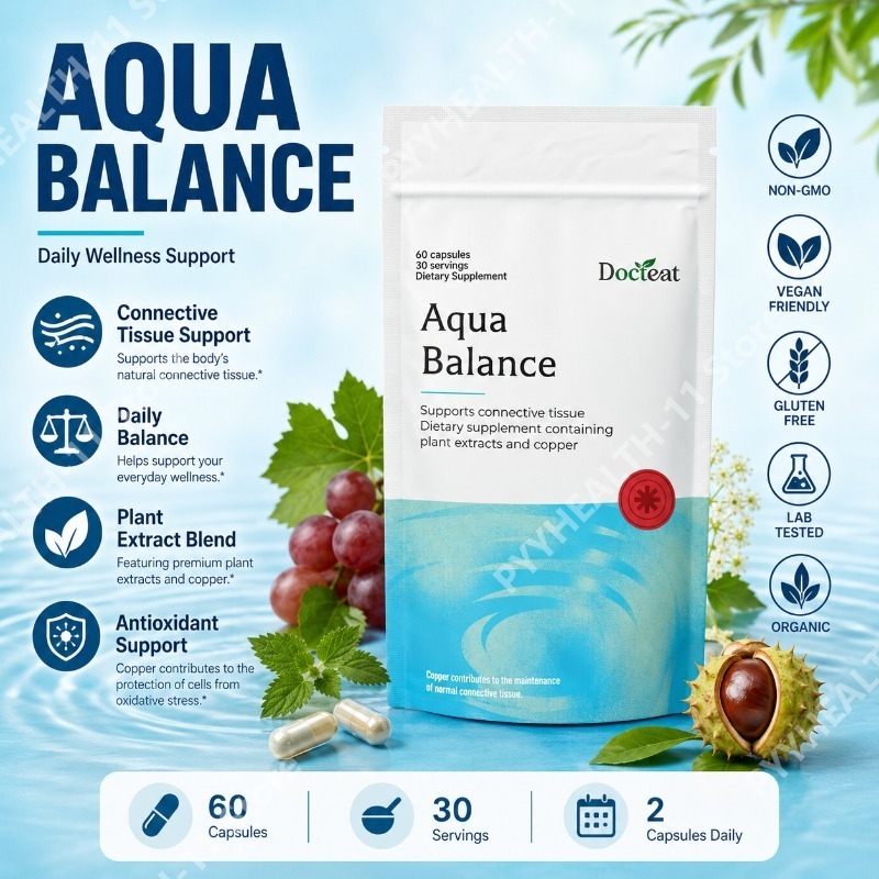 Suplemen Ekstrak Tanaman Herba - Herbal Wellness Formula ulasan dan harga