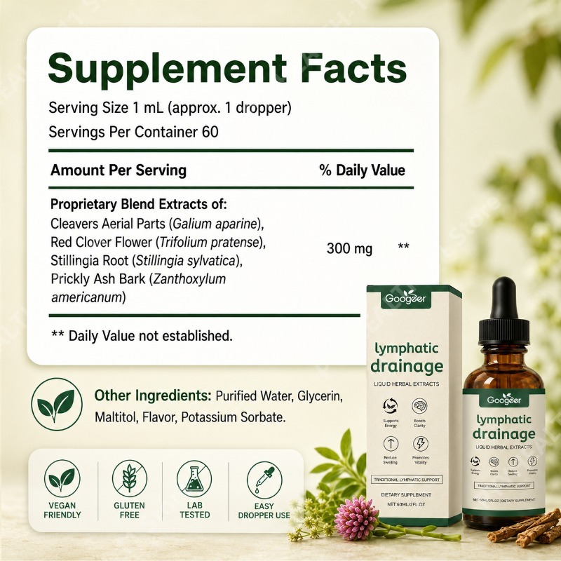 Ekstrak Herbal Cair Tetes Supl - Herbal Wellness Liquid ulasan dan harga