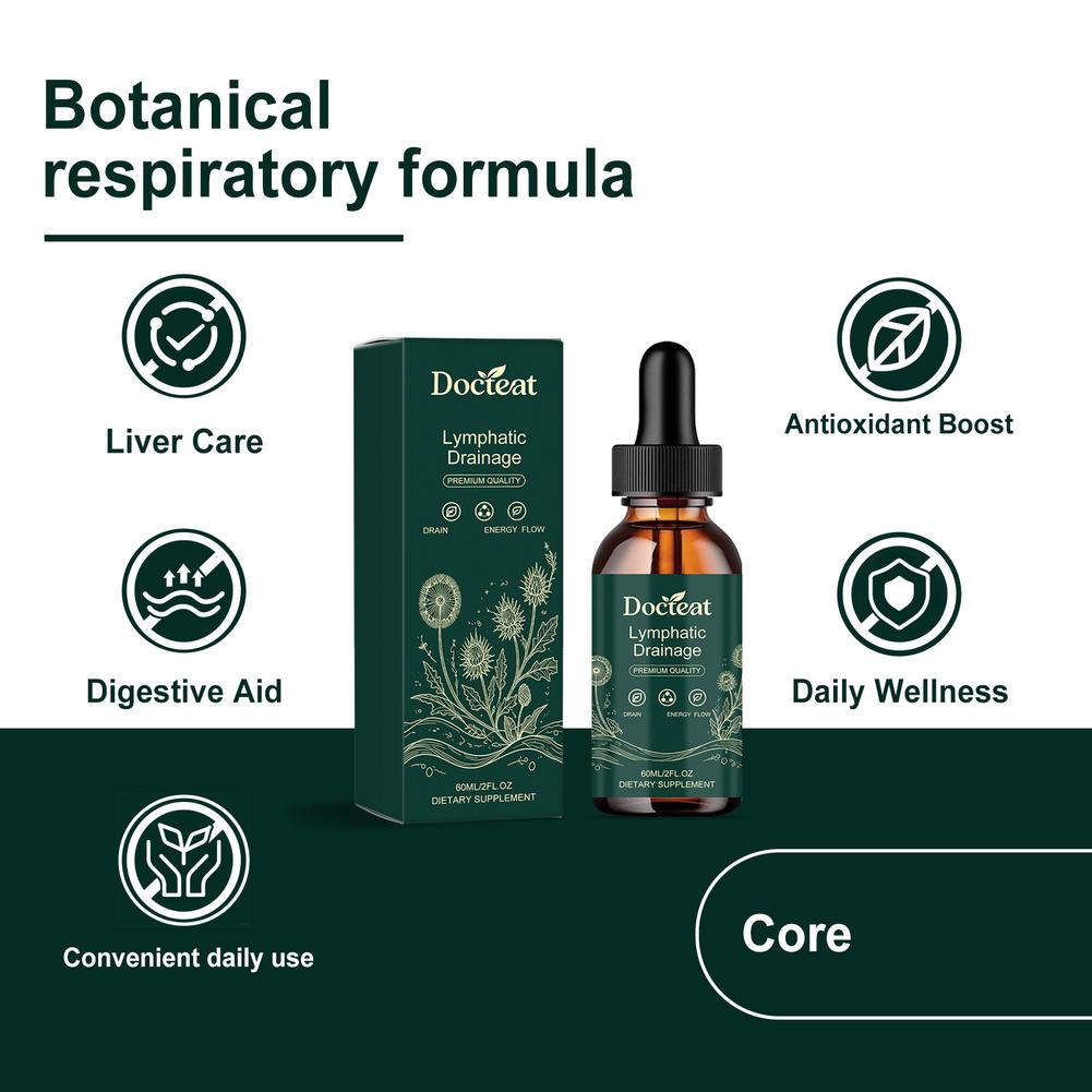 60ml Tetes Cairan Herbal Alami - Herbal Wellness Formula ulasan dan harga