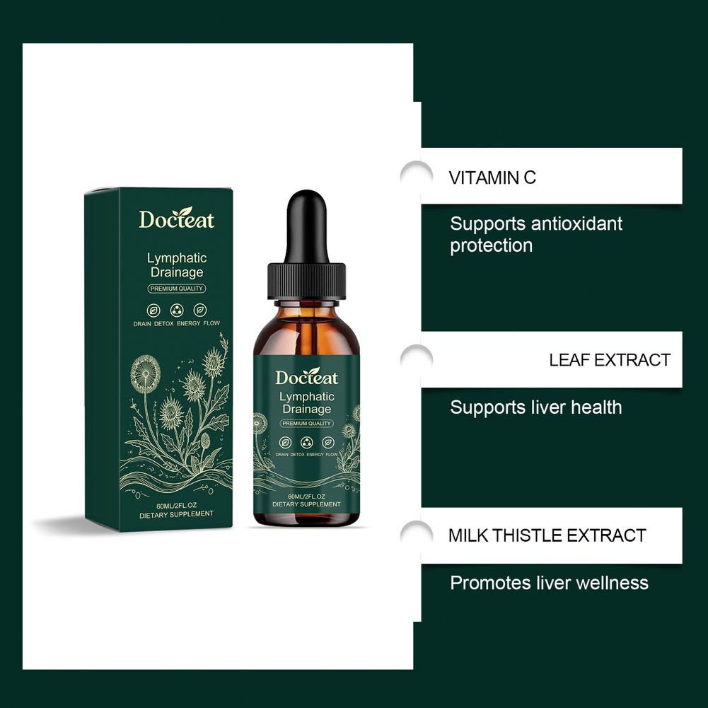60ml Tetes Cairan Herbal Alami - Herbal Wellness Formula ulasan dan harga