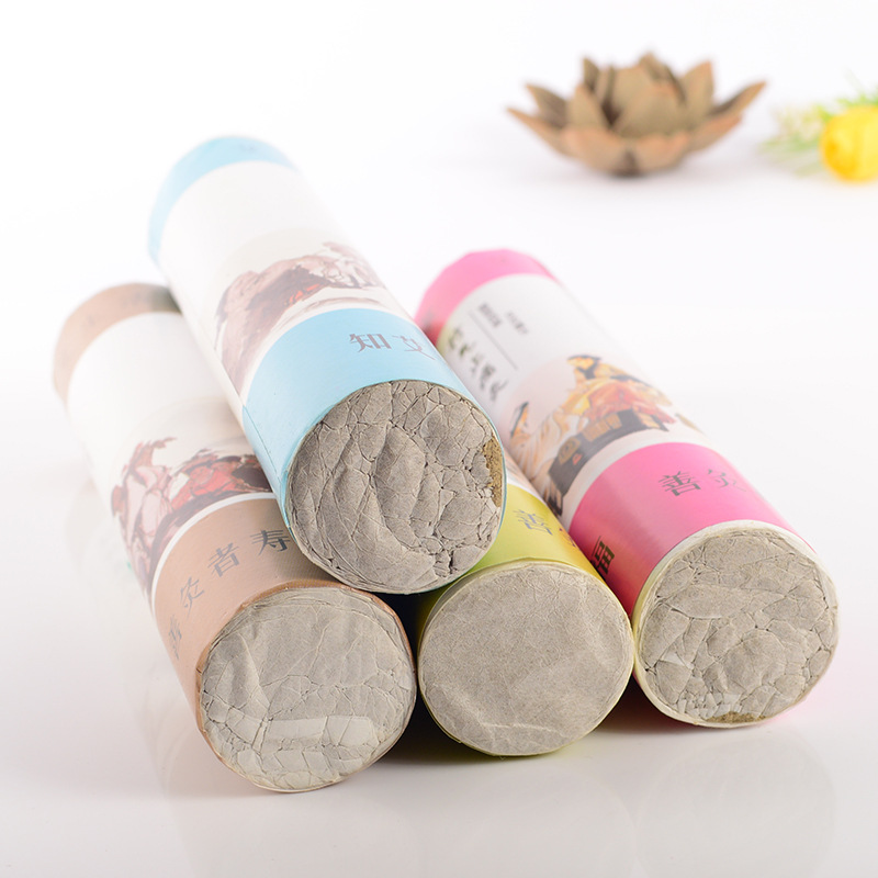 Herbal Moxibustion Moxa Tongka - Herbal Weight ulasan dan harga