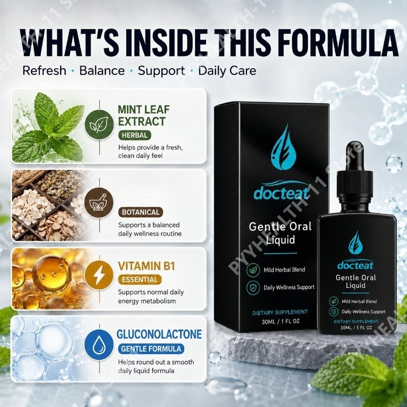 Ekstrak Daun Mint Cair dalam B - Herbal Wellness Liquid ulasan dan harga