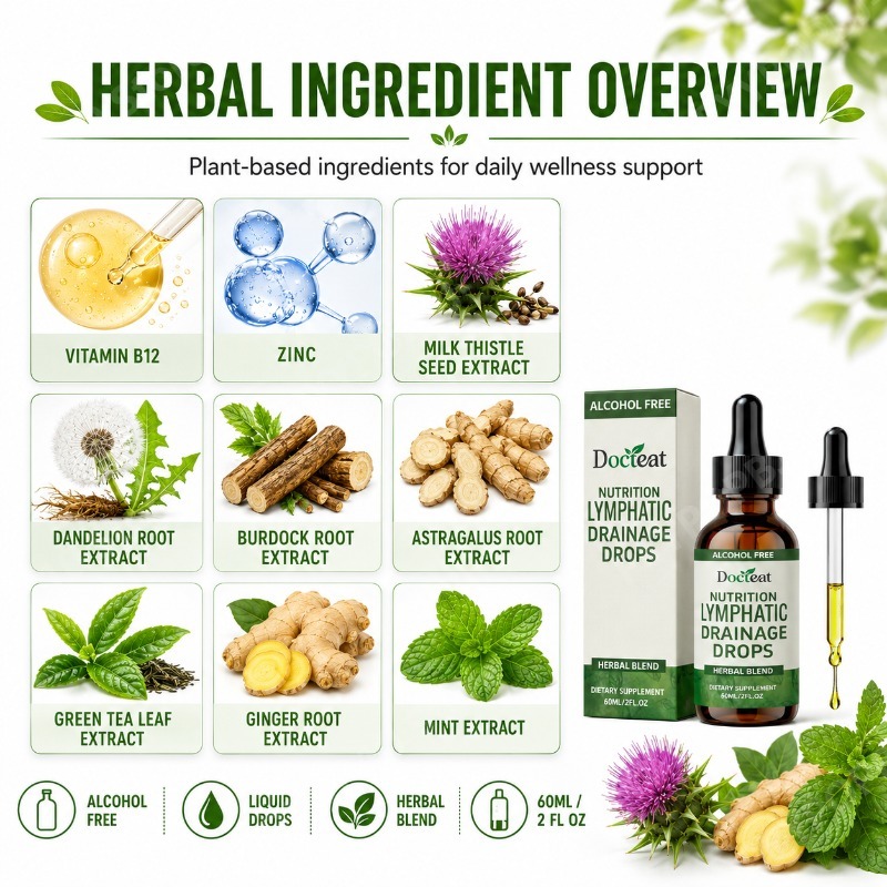 Tetes Herbal Wellness Bebas Al - Herbal Wellness Liquid ulasan dan harga