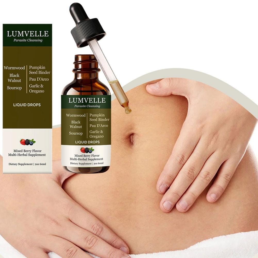 60ml Tetes Cairan Wormwood Ala - Herbal Wellness Liquid ulasan dan harga