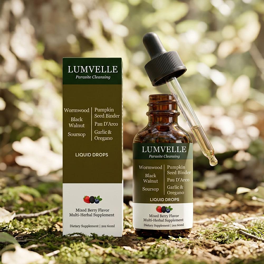60ml Tetes Cairan Wormwood Ala - Herbal Wellness Liquid ulasan dan harga