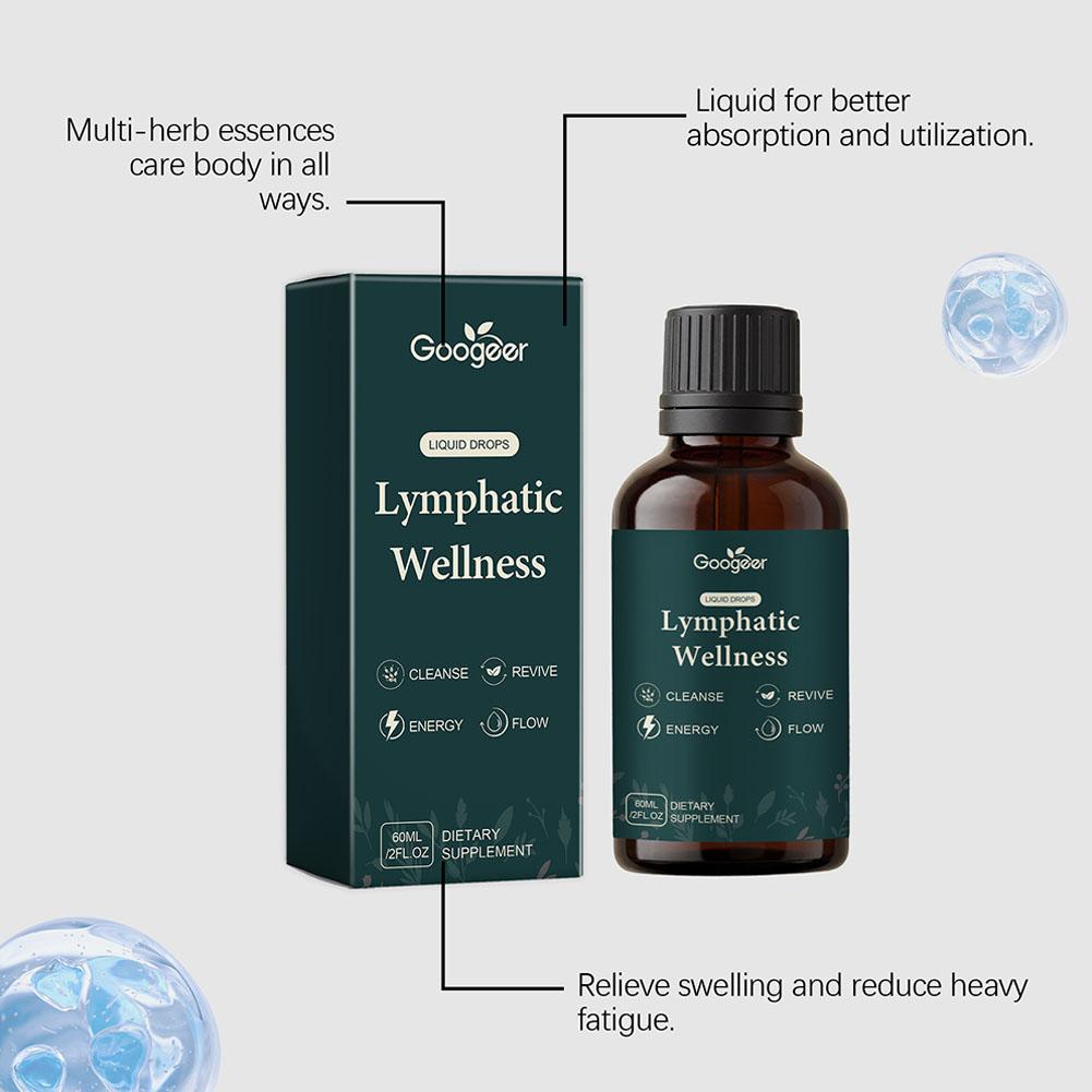 60ml Cairan Detoksifikasi Herb - Herbal Wellness Liquid ulasan dan harga