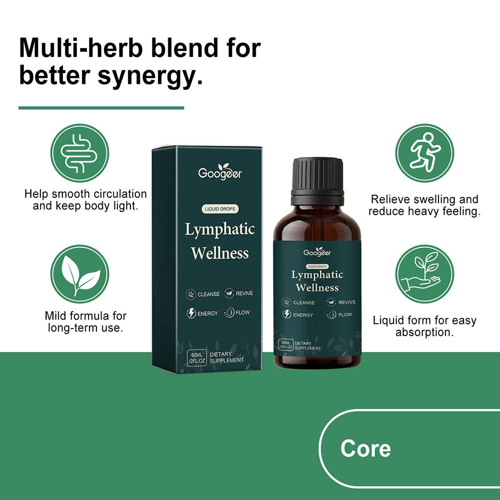 60ml Cairan Detoksifikasi Herb - Herbal Wellness Liquid ulasan dan harga